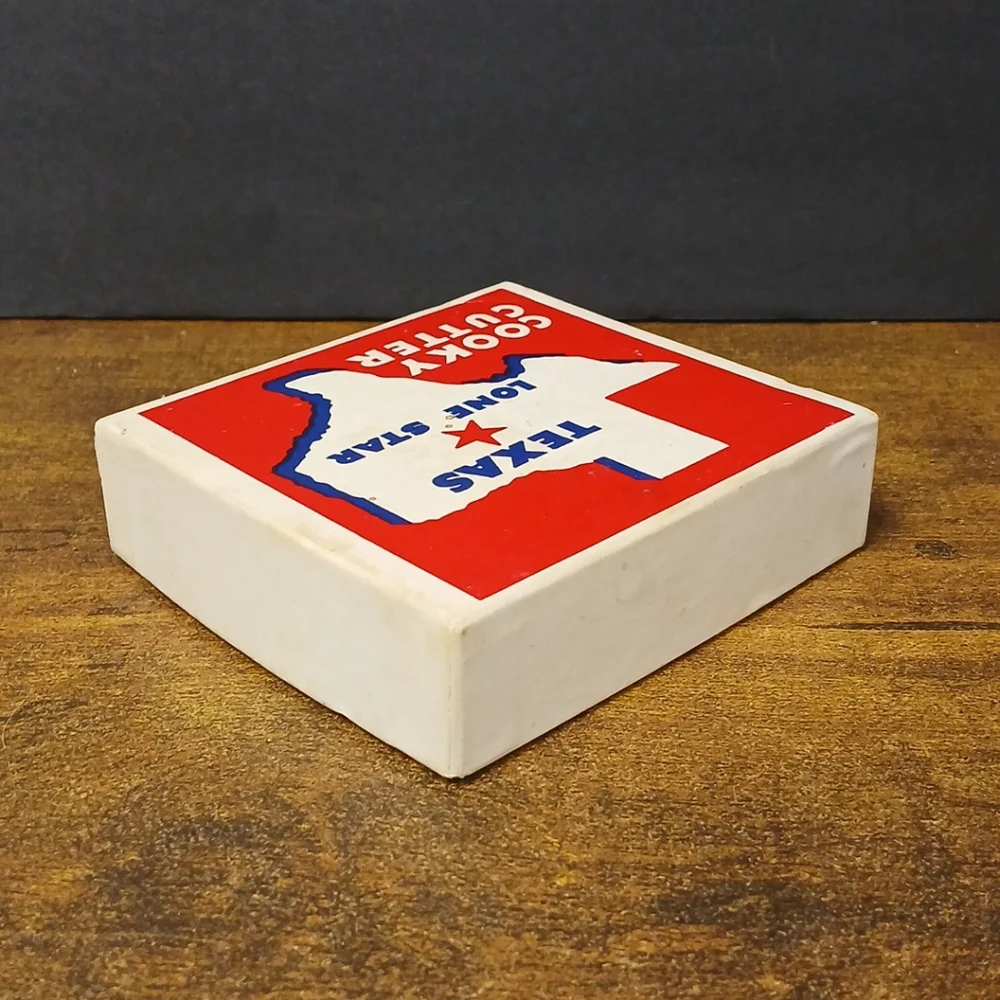 Vintage Texas Lone Star 